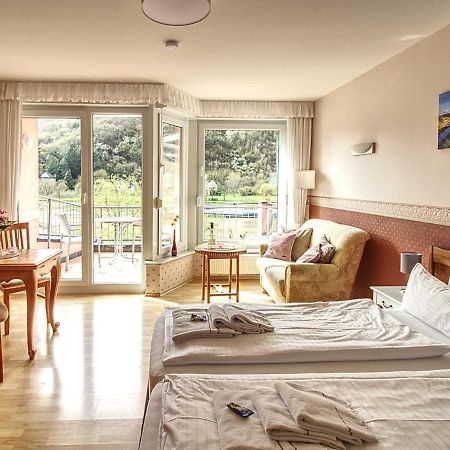 Ferienhaus בולאיי מראה חיצוני תמונה