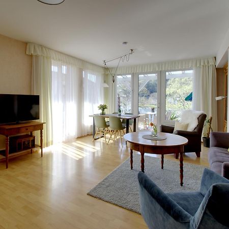 Ferienhaus בולאיי מראה חיצוני תמונה