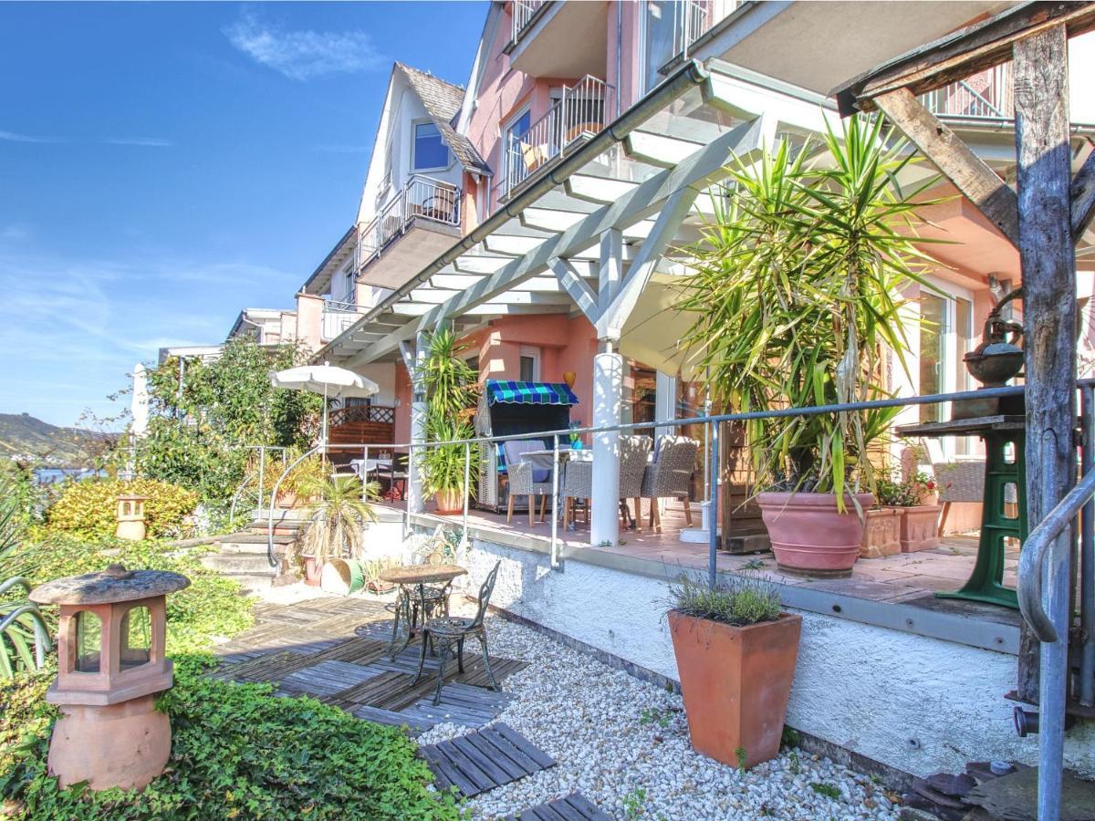 Ferienhaus בולאיי מראה חיצוני תמונה