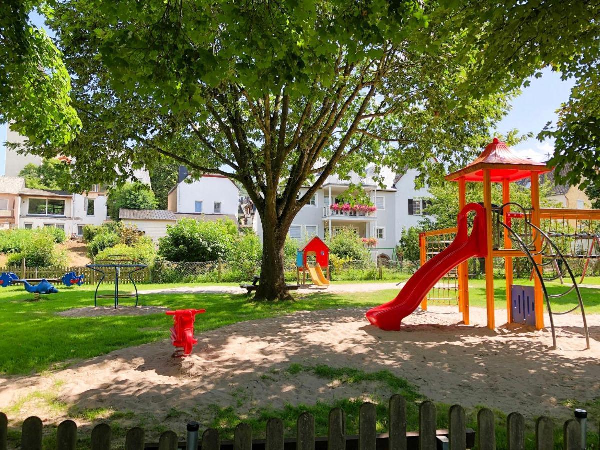 Ferienhaus בולאיי מראה חיצוני תמונה