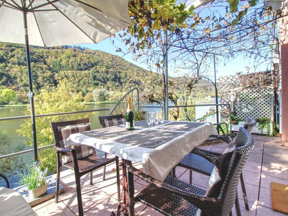 Ferienhaus בולאיי מראה חיצוני תמונה