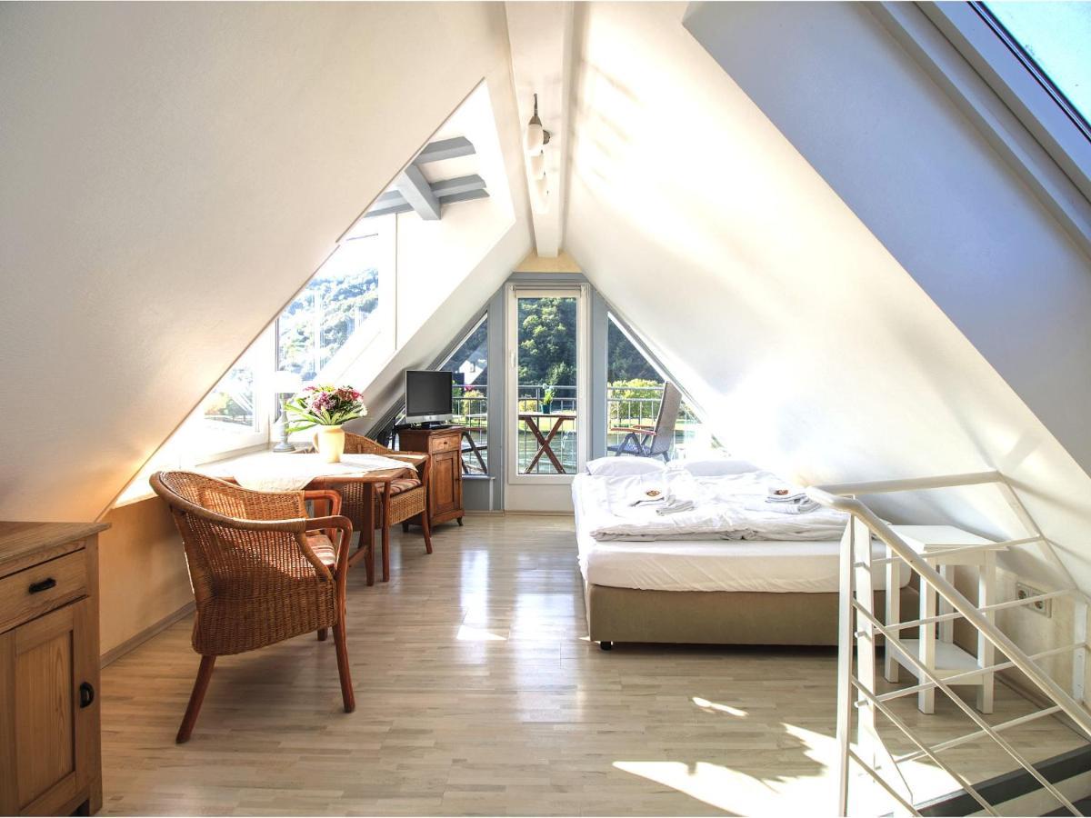 Ferienhaus בולאיי מראה חיצוני תמונה