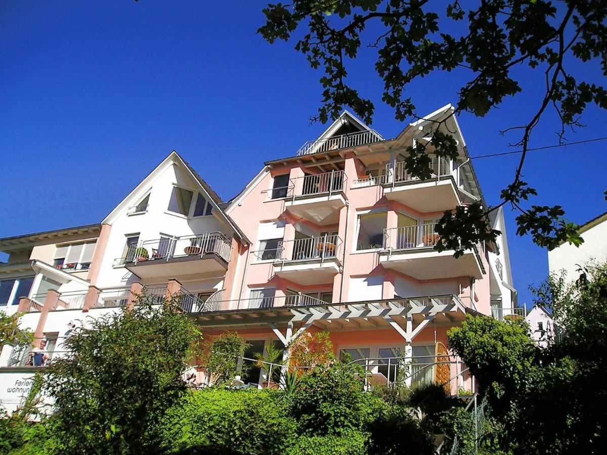 Ferienhaus בולאיי מראה חיצוני תמונה