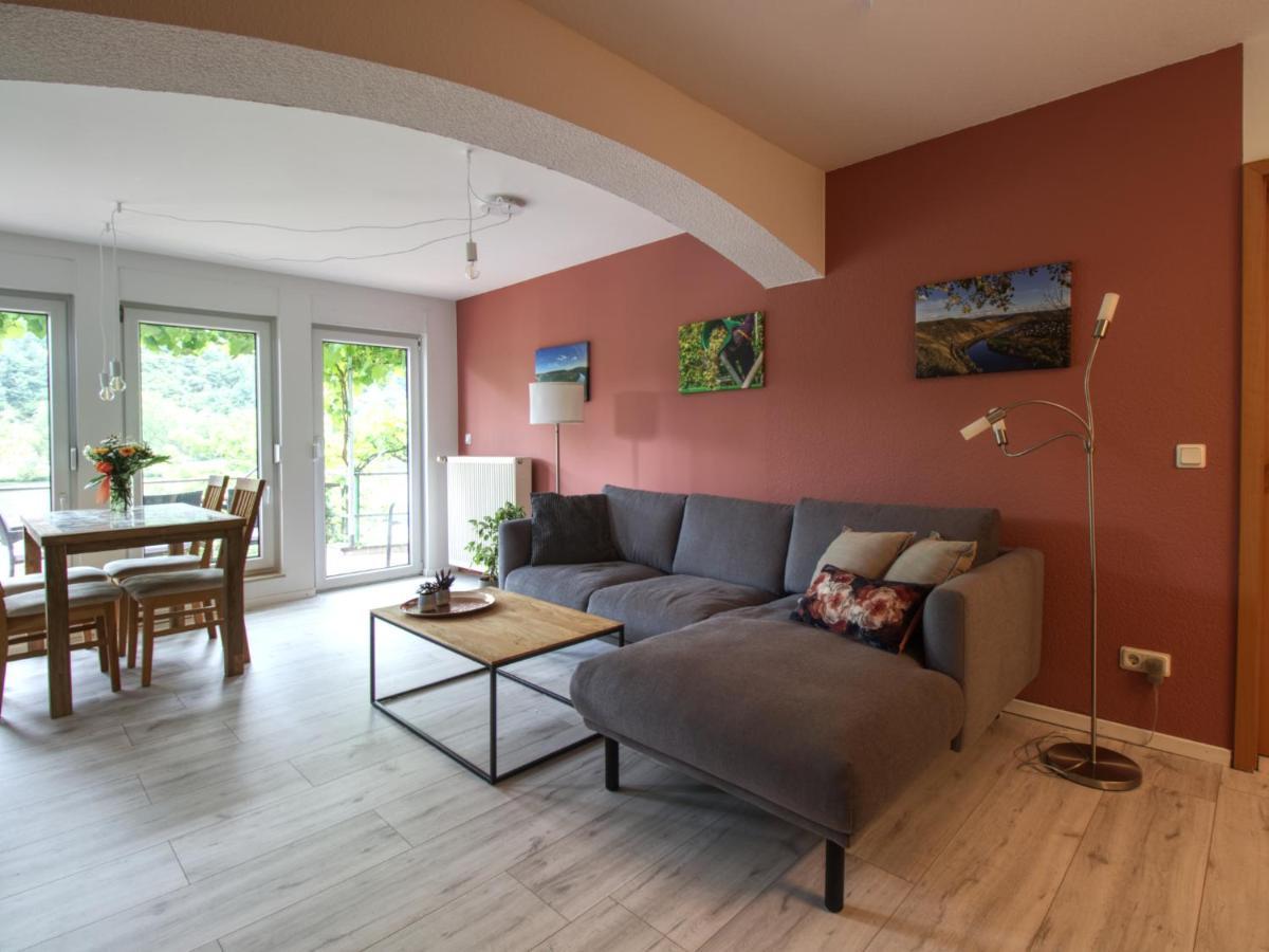 Ferienhaus בולאיי מראה חיצוני תמונה