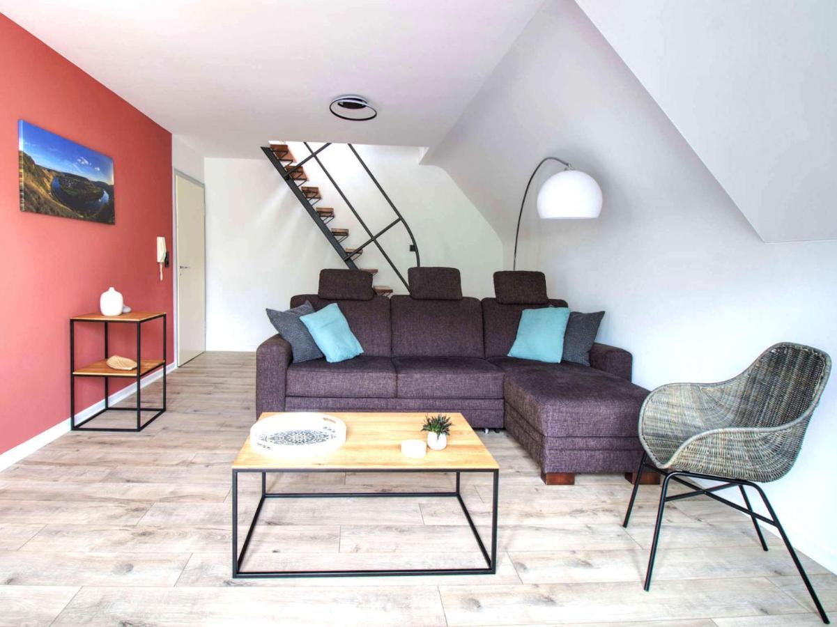 Ferienhaus בולאיי מראה חיצוני תמונה