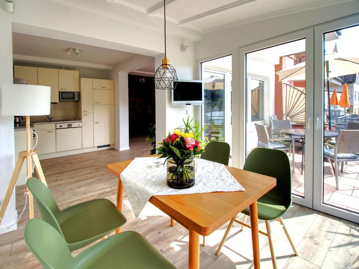 Ferienhaus בולאיי מראה חיצוני תמונה