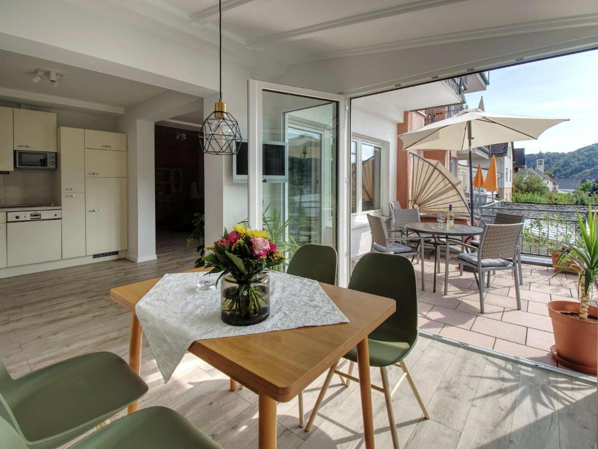 Ferienhaus בולאיי מראה חיצוני תמונה