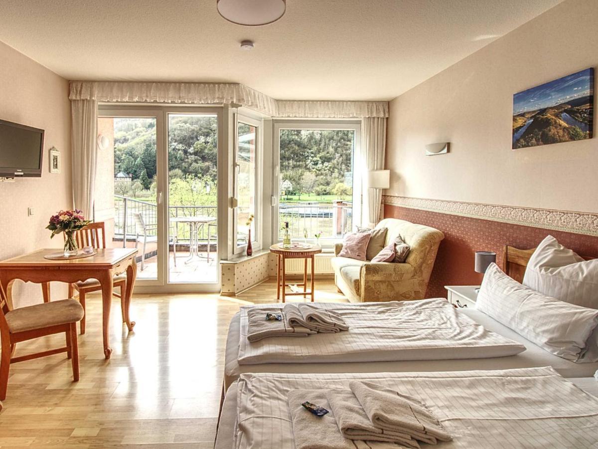 Ferienhaus בולאיי מראה חיצוני תמונה