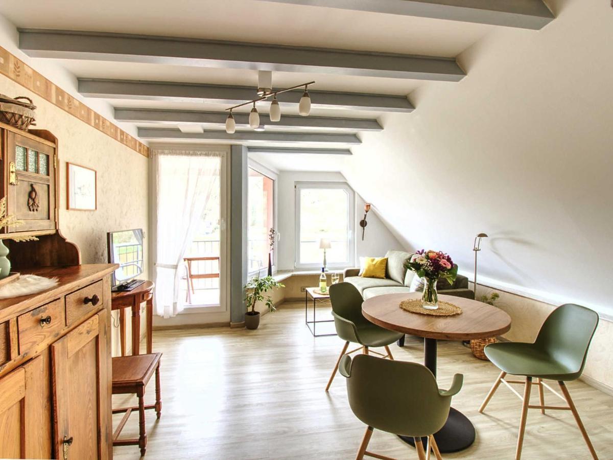 Ferienhaus בולאיי מראה חיצוני תמונה