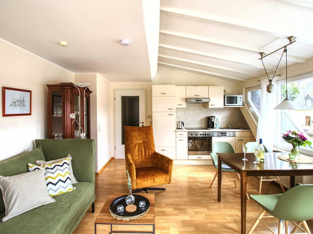 Ferienhaus בולאיי מראה חיצוני תמונה