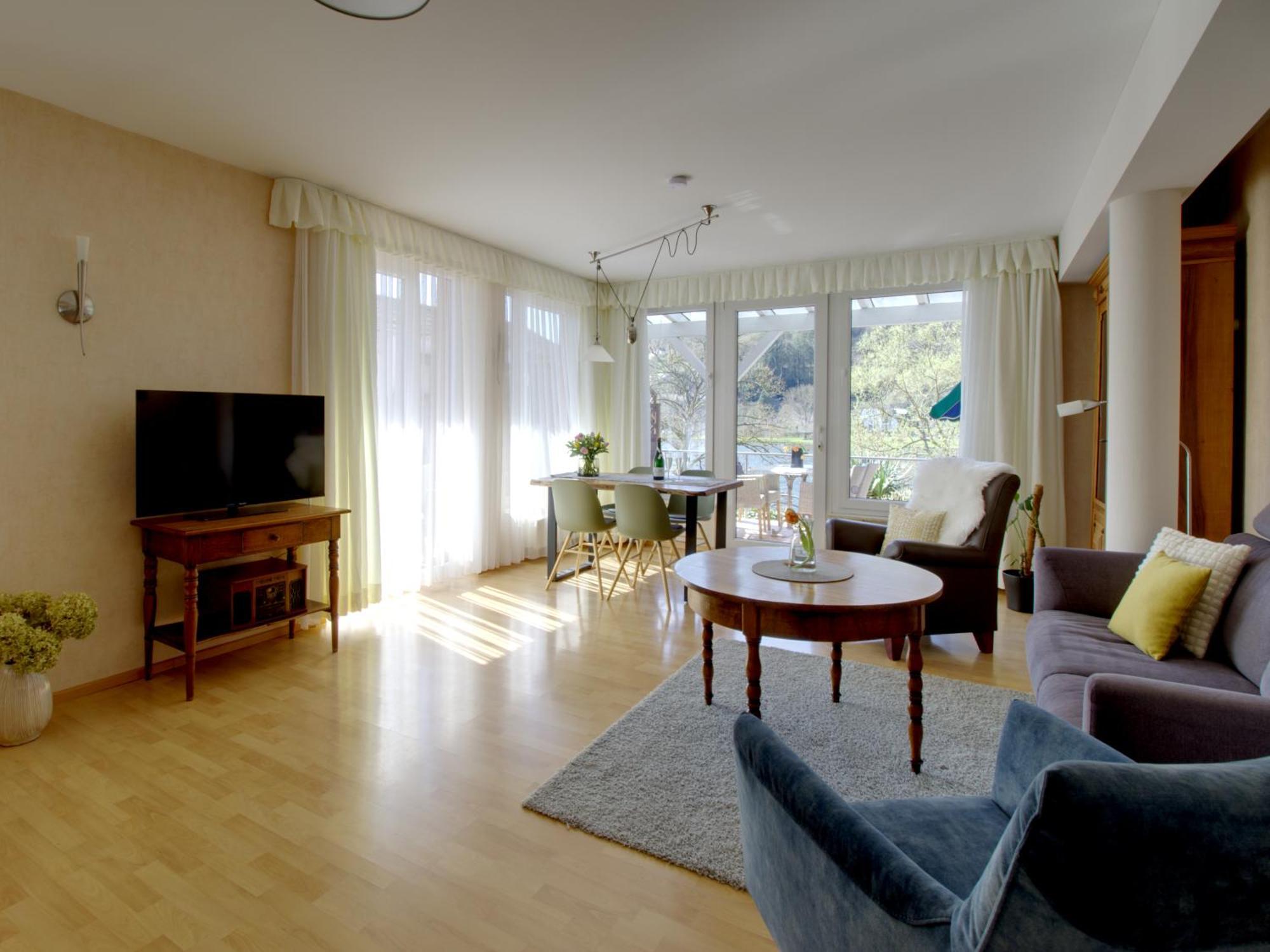 Ferienhaus בולאיי מראה חיצוני תמונה