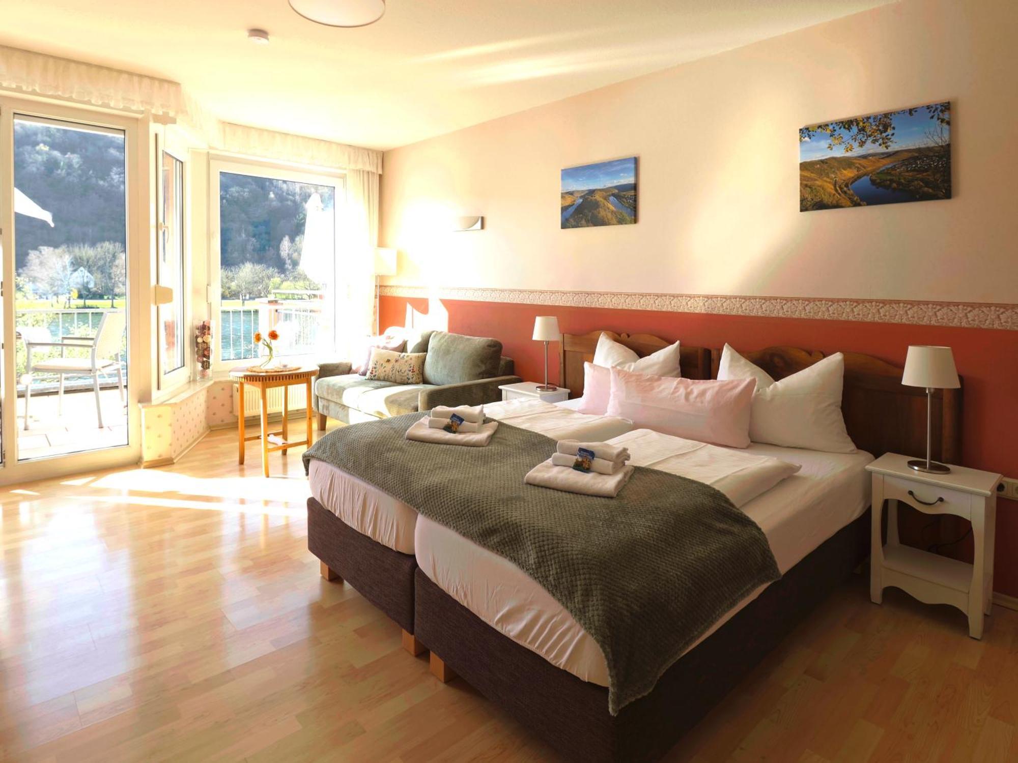 Ferienhaus בולאיי חדר תמונה